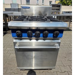 Kuchnia Gaz z Piekarnikiem...