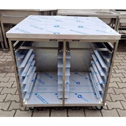 Podstawa Gastro pod Piec -...