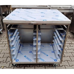 Podstawa Gastro pod Piec -...