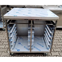 Podstawa Gastro pod Piec -...