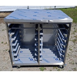 Podstawa Gastro pod Piec -...