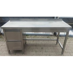 Stół Gastronomiczny z...