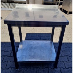 Stół Gastro z Półką -...