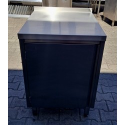 Stół z Szafką i Półką -...