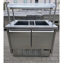 Bar Sałatkowy Lada...