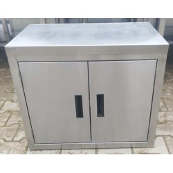 Szafka Wisząca - Drzwi...