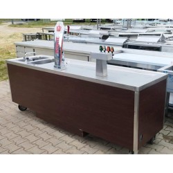 Stacja Barmańska Nalewak Do...