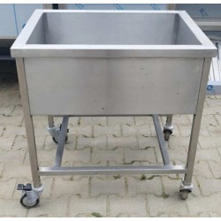 Basen/Bemar Gastro 1...