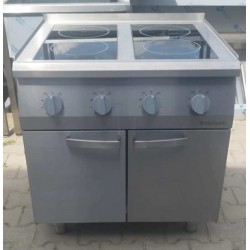 Kuchnia Indukcyjna  4 Pola...