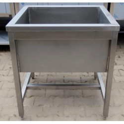 Basen 1 Komorowy - 80/70/85...