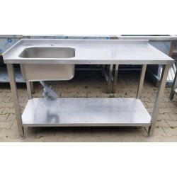 Zlew Gastronomiczny 1...