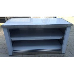 Szafka Wisząca - Otwarta --...