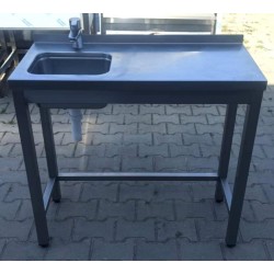 Zlew 1 Komorowy - 90/40/85...