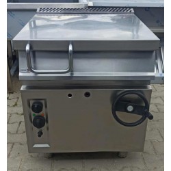 Patelnia Gazowa - FAGOR --...