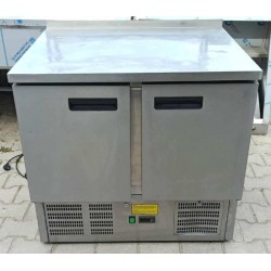 Stół Chłodniczy 2 drzwiowy...