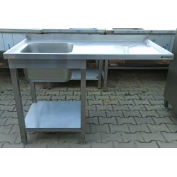 Zlew z Miejscem Pod...