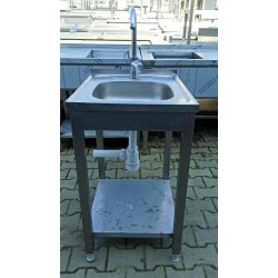 Zlew Gastronomiczny 1...