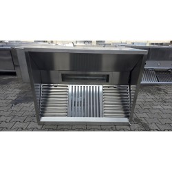 Okap Gastronomiczny z...