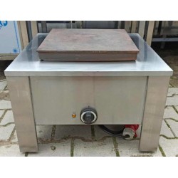 Taboret Elektryczny -...