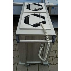 Podgrzewacz Do Talerzy-S...