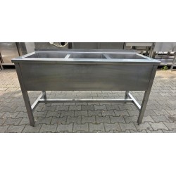 Zlew Basen Gastronomiczny 3...