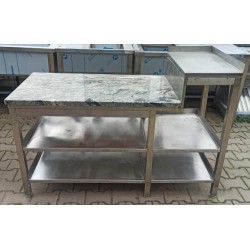 Stół Gastronomiczny Z...