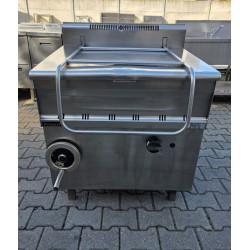 Patelnia Gazowa - KROMET...