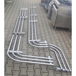 PROWADNICA - PÓŁKA NA TACE...