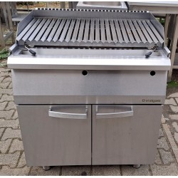 Lava Grill Gazowy -...