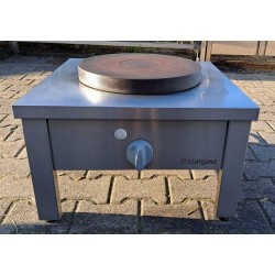 Taboret Gastro Elektryczny...