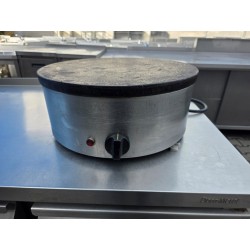 Naleśnikarka Elektryczna -...