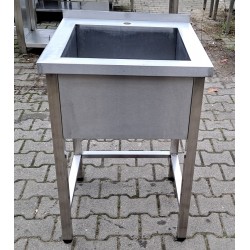 Zlew Basen 1 Komorowy...