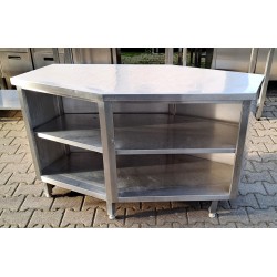 Stół Gastronomiczny z...