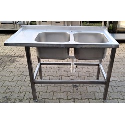 Zlew Gastronomiczny 2...