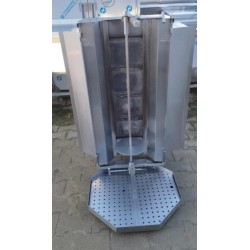 Opiekacz Do Kebaba 4...