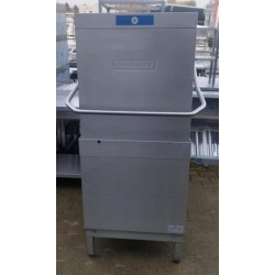 Zmywarka Kapturowa HOBART S...