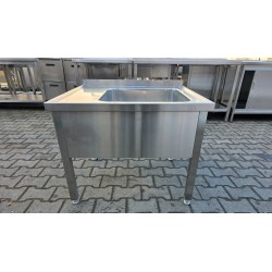 Zlew Porządkowy - Mopik -...