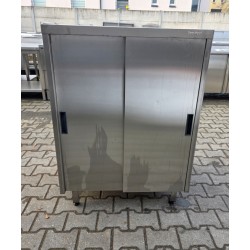 Szafa Przelotowa - Drzwi...