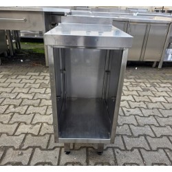 Stół Gastro z Szafką -...