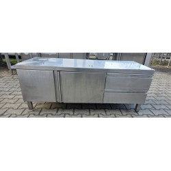 Szafka Podstawa Gastro -...