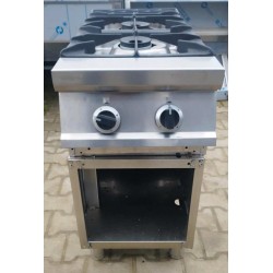 Kuchnia Gazowa 2 Palnikowa...