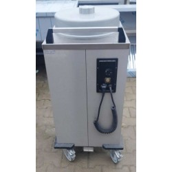 Podgrzewacz Do Talerzy- Mc 285