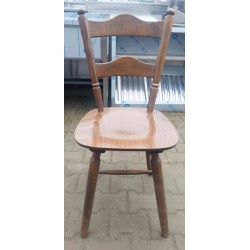 Krzesło drewniane...