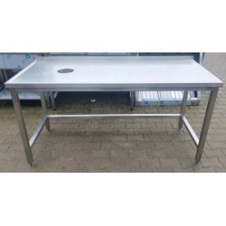 Stół Gastronomiczny Z...