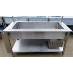 Bemar CHłodniczy 4 GN -...