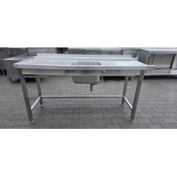 Zlew Odstawczy/Załadowczy...