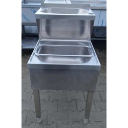 Zlew Porządkowy - Mopik --...