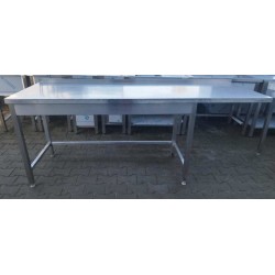 Stół Z Miejscem Na...