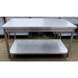 Stół Centralny z Półką...