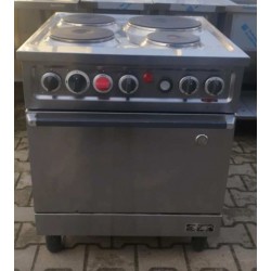 Kuchnia Elektryczna 4...